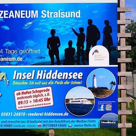Saxonia Nr_9 _ostsee Apartmán